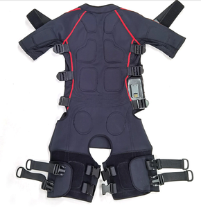 Traje de Entrenamiento EMS para Dispositivos <span class=keywords><strong>EMSculpt</strong></span> y Emslim, Ropa Deportiva para Gimnasio, Salón y Entrenamiento en Casa - Product Image 3
