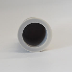 Высокочистый изоляционный тигель из нитрида алюминия (AlN) с высокой теплопроводностью - Product Image 4