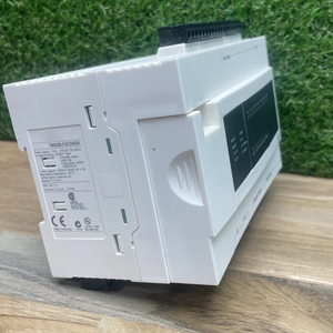 PLC รุ่น TM238LFAC24DR ของแท้ พร้อมการรับประกัน 1 ปี และการกำหนดค่า I/O แบบดั้งเดิม - Product Image 3