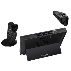 Versión Global de la Consola Portátil para Juegos Legion Go Gen 2 con Controlador Desmontable, Windows 1080p, Laptop para Juegos - Product Image 4