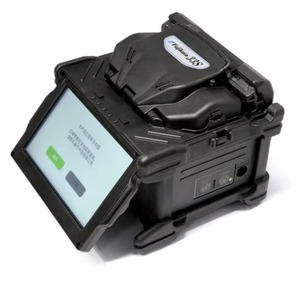 Fujikura 33S Fiber Optic Fusion Splicer With Ct16 Cutter And Lt27 Blade For <b>Telecommunication</b> Use - Product Image 4