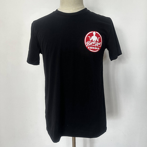 Factory Direct Wholesale Clothing 35 60 50 Polyester 65 40 50 Cotton t Shirt With <strong>Custom</strong> Your <strong>Design</strong> <strong>Import</strong> Clothes From China - Product Image 6