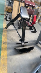 ASJ-S840 Thiết Bị Tập Thể Dục Thiết Bị Tập Thể Dục Máy T Bar Row/Incline Mức Row Máy - Product Image 6