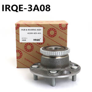 Unidad de Rodamiento de Rueda Trasera y Conjunto de Cabezal de Eje para Rover Group Austin Morris Europe Car 42200-SZ3-A51 - Product Image 3