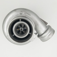 Turbocharger S100 318281 318167 318167R 318281R 11539700003 11539880003 4503207 20460945 Turbo Charger untuk Deutz Volvo TD420VE