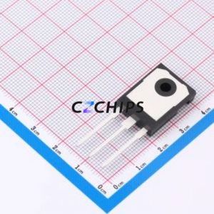 Transistor de Efecto de Campo (MOSFET) Original y Nuevo SPW20N60C3 TO-247AC-3 - Product Image 2