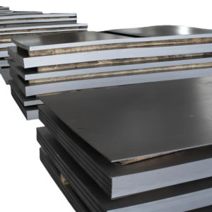 <span class=keywords><strong>ASTM</strong></span> Q235 laminado en frío 1,8mm hoja de acero al carbono/placa/bobina/Tira 1500mm/3000mm con servicio de corte personalizado - Product Image 4