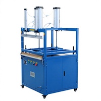 Machine d'emballage sous vide industrielle pour coussins et oreillers, compresseur scellant pour l'emballage de coussins en mousse