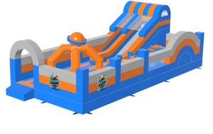 Maison <span class=keywords><strong>de</strong></span> rebond pour enfants <span class=keywords><strong>de</strong></span> grande aire <span class=keywords><strong>de</strong></span> jeux gonflable extérieure <span class=keywords><strong>de</strong></span> vente chaude avec <span class=keywords><strong>château</strong></span> gonflable populaire <span class=keywords><strong>de</strong></span> <span class=keywords><strong>barrière</strong></span> <span class=keywords><strong>de</strong></span> glissière - Product Image 4