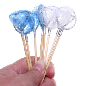 Mini <span class=keywords><strong>filet</strong></span> <span class=keywords><strong>de</strong></span> pêche <span class=keywords><strong>de</strong></span> simulation pour maison <span class=keywords><strong>de</strong></span> poupée Xinchen, scène <span class=keywords><strong>de</strong></span> plage estivale miniature, <span class=keywords><strong>filet</strong></span> à insectes portugais, accessoires <span class=keywords><strong>de</strong></span> sac, pêche BJD - Product Image 3