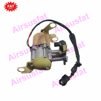 Pour Toyota Land Cooyota Land Cruiser Prado 120 ancien modèle de compresseur d'air sans filtre accessoire de voiture 48910-60020
