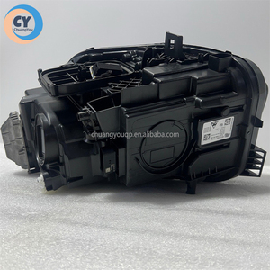 สำหรับ Mercedes-Benz glb เลนส์ไฟหน้า2020 2021 2022 2023ไฟหน้า LED แบบดั้งเดิม GLB180 GLB220 GLB200 GLB250ไฟ X247 <span class=keywords><strong>D</strong></span> - Product Image 4