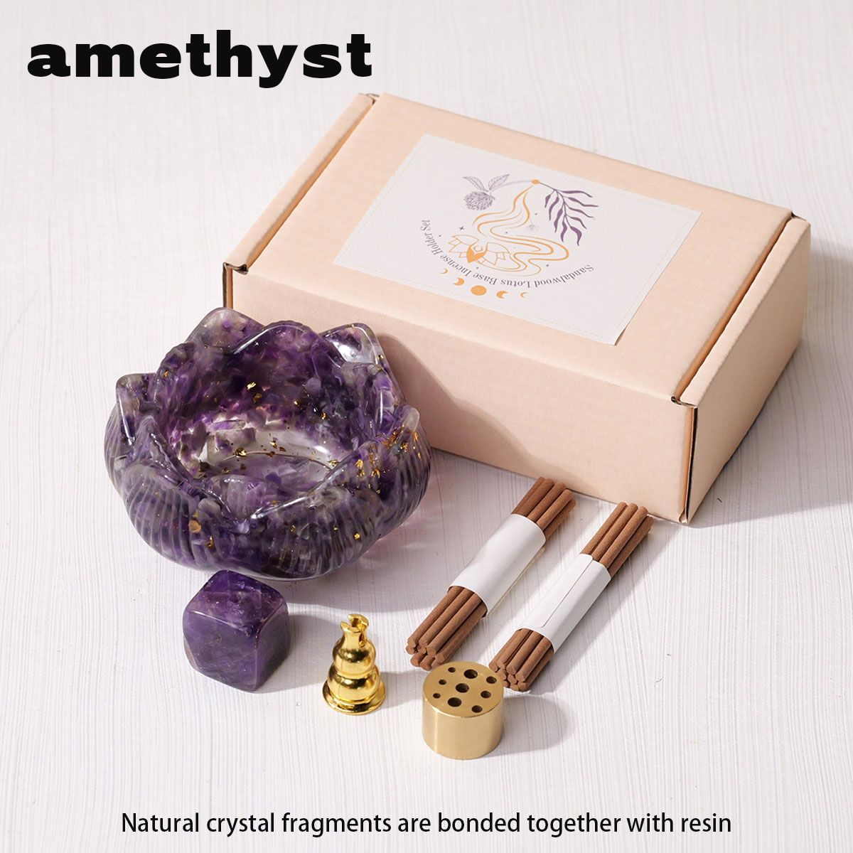 amethyst