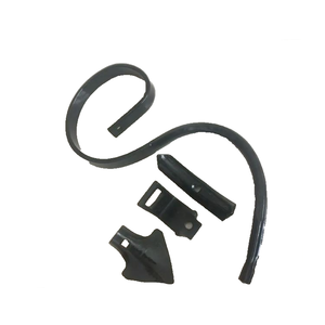 Chine S-Type ressort poignée puissance motoculteur pièces cultivateur tracteur outils équipement agricole vendre lames - Product Image 3