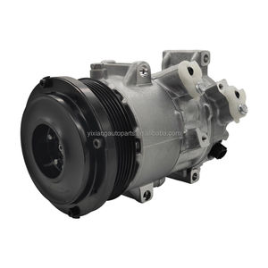 ผลิตคอมเพรสเซอร์<span class=keywords><strong>แอร์</strong></span>สำหรับรถยนต์โตโยต้า คัมรี่ คอมเพรสเซอร์<span class=keywords><strong>แอร์</strong></span> 447260-0562 98386 CO 11178JC 88310-06320 8831042270 - Product Image 3