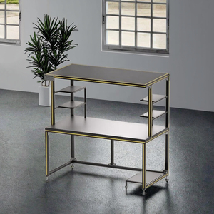 Plataforma Multifuncional para Reparación de Teléfonos Móviles, Mesa de Enseñanza en Vivo, Banco de Trabajo para Mantenimiento de Teléfonos Móviles, 1 Año para Electrónica - Product Image 5