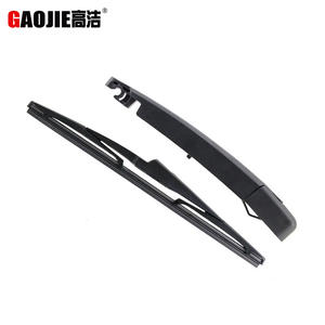 Ensemble de bras d'essuie-glace arrière et cache d'essuie-glace arrière pour Hyundai Encino 2018-2020 - Product Image 5