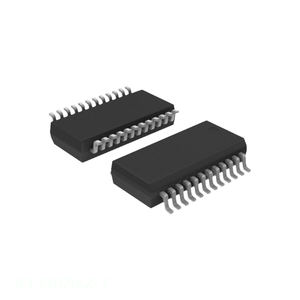 Interface ICL3207IAZ-T 24 SSOP (0.209 "5.30mm Largeur) Composants de circuit électronique Distributeur autorisé - Product Image 1