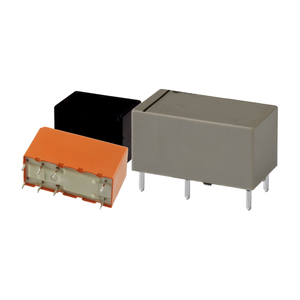 Relé de Potencia Auténtico F90-SS-109DM Especialmente Diseñado para Sistemas de Control Industrial - Product Image 1