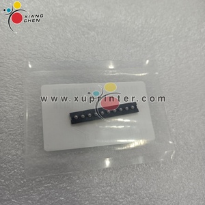 Roulement de tirage original WD 00.580.5612 LWJK2 X 8 pour pièces d'impression offset Heidelberg SM74 CD74 PM74 XL75 - Product Image 3