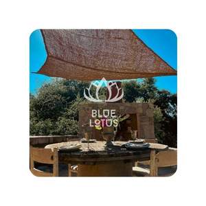 ผ้าคลุมสวนใยมะพร้าวแบบประหยัดพลังงาน - Product Image 1