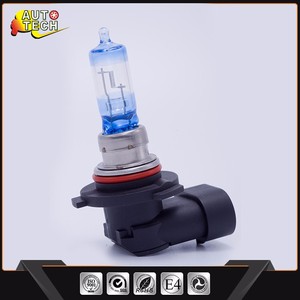 Bombilla Halógena para Faro Delantero de Coche HB3 de 12 V y 100 W, OEM de Fábrica, Bombilla de Luz Halógena 9005, Garantía de Un Año, Nueva Fuente de Luz de Alto Rendimiento - Product Image 3