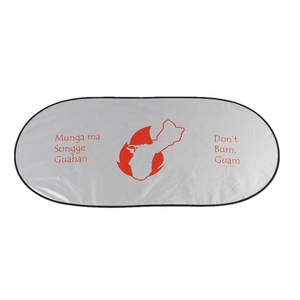 <span class=keywords><strong>Amazon</strong></span> popular visera de sol del coche ebay venta coche sol sombra lazada deseo 4M - Product Image 2