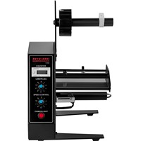 LTPK Distributeur d'étiquettes LT-1150D pour imprimante automatique Bande autocollante Etiquette de largeur de la machine à dénuder