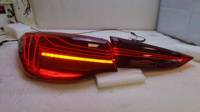 CSL lumière nouvelle arrivée assemblage de feu arrière pour BMW série 4 csl G22 G23 G26 G82 2020-2023 pièces de lampe de voiture accessoires séquentiels