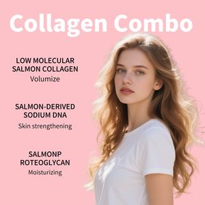 Collageen Multifunctionele Schoonheidsbalsem Stok Hydraterende Hydraterende Herstellende Lip Gezichtshuid Natuurlijke Ingrediënten Draagbare Lippenbalsem - Product Image 4
