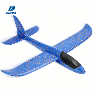 Avión Planeador de Espuma EPP de 50 cm, Avión de Lanzamiento Manual, Aviones de Juguete <span class=keywords><strong>para</strong></span> Niños, Deporte al Aire Libre - Product Image 1