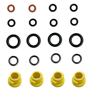 Juntas tóricas y juntas de sellado para limpiadores de alta presión Krcher K2 K3 K4 K5 K6 K7 para soluciones de agua - Product Image 2