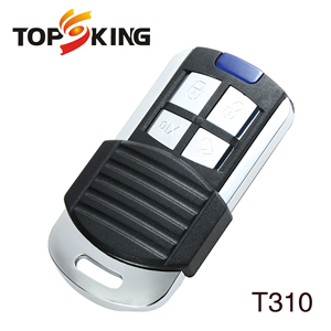 Allarme Auto Universale con Telecomando Thunder Tamarack Prodotto in Cina - Product Image 6