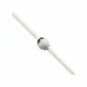 Buy Online Electronic Components SOD-64, Axial Manufacturer Channel BZW03C100-TAP Diodes - Product Image 1