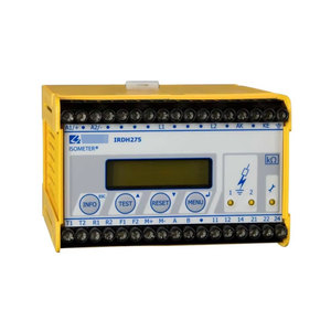 Tout neuf, 100% original, dispositif de surveillance de l'isolation IRDH275-435 pour système AC IT 793V 650V - Product Image 1