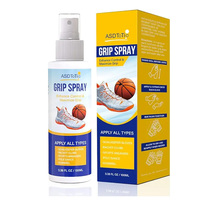 Spray de résine 30ml 50ml pour la pole dance et le cerceau aérien, améliore les performances et l'adhérence des mains