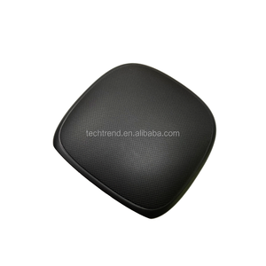 Qualcomm 8 Core <span class=keywords><strong>CarPlay</strong></span> Ai Dongle กล่องแอนดรอยด์ไร้สาย,อะแดปเตอร์ขนาดเล็ก <span class=keywords><strong>Applepie</strong></span> หน้าจอมัลติมีเดียการเล่นคาร์เพลย์ OEM สำหรับโรงงานรถยนต์ - Product Image 1