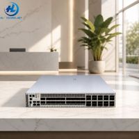 Módulo de Conmutación de Alto Rendimiento S12500AI-NCFN para Chasis de Switch Modular, Unidad de Agregación de Centro de Datos