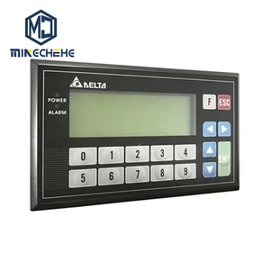Interface homme-machine TP08G-BT2 TP04G-AS2 TP02G-AS1 Écran tactile de 8 pouces et 4,3 pouces pour système de contrôle d'automatisation industrielle - Product Image 1