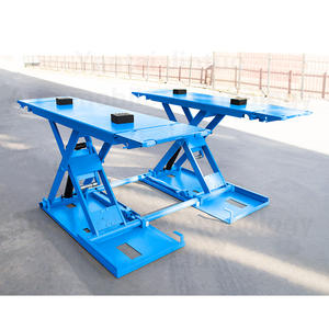 Elevador Automático Inclinable de Alta Calidad, Precio de Fábrica, Autolift 3000 - Product Image 2