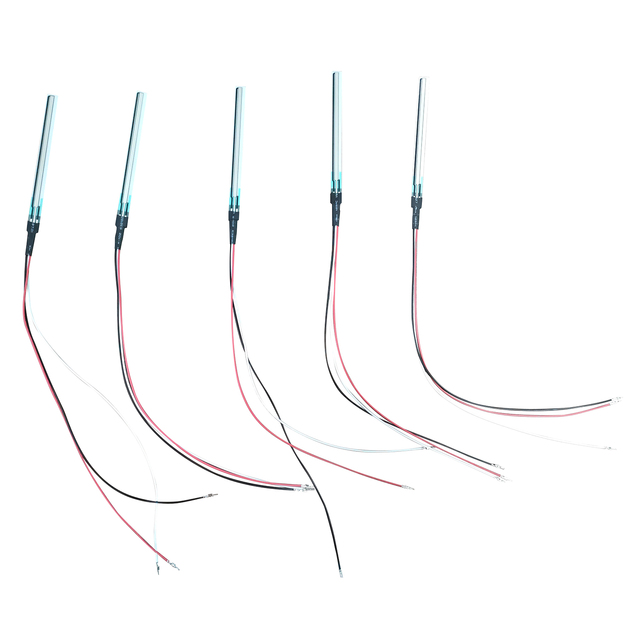 High Sensitivity Force Sensing Linear Potentiometer Linear Position FSR Sensor for Detecting Straight Line Touch Position