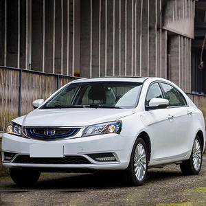 Car Front Grill Pro Used Left Hand Drive Geely Emgrand Ev - Product Image 6