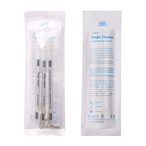 Juego de Marcadores de Cejas Desechables de Plástico para Microblading, Borrador Mágico para Maquillaje Permanente y Suministros de Tatuaje - Product Image 6