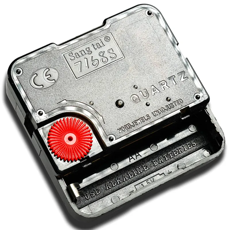 18mm CE 자동 시계 메커니즘 sangtai 7168s 시계 운동 시계 부품 및 액세서리