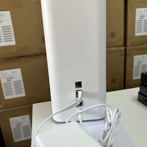 Router 5G Desbloqueado H158-381 5G CPE PRO 5, WiFi 6 Gigabit Inalámbrico de Doble Banda, 7.2Gbps, con Ranura para Tarjeta SIM, para Router HUAWEI 5G - Product Image 6