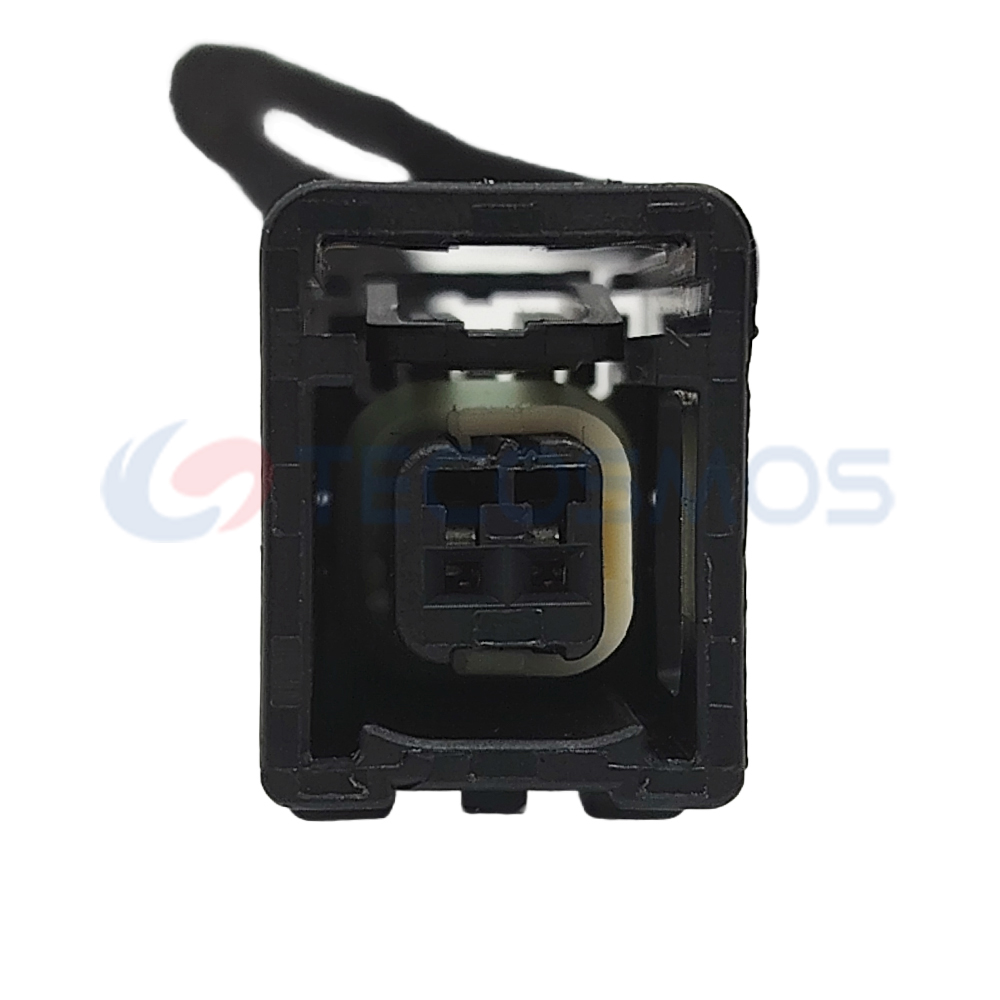 Automotive Wiring Harness Connector Plug Waterproof Shell Suitable for NIO 2-pin Female CT2-0397M