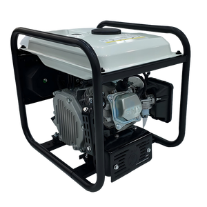 Generador de Gasolina con Inversor 5500I - Solución de Energía Portátil de Onda Sinusoidal Pura de 4.5KW para Agricultura y Jardinería - Product Image 3