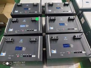 Bms 48V Lifepo4 110V 220V锂离子电池离网便携式So电动自行车1000W 48v带锂电池 - Product Image 6