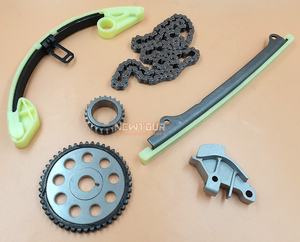 Linh Kiện Ô Tô Bộ Phân Phối Động Cơ Xe Hơi 473 Bộ Dây Xích Thời Gian Cho <span class=keywords><strong>BYD</strong></span> F3 - Product Image 2