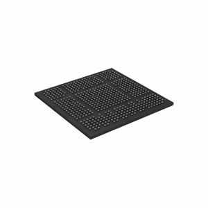 672 BBGA LFE2-35E-6FN672C Circuito Integrado IC FPGA 450 I/O 672FPBGA Original Integrado - Product Image 1